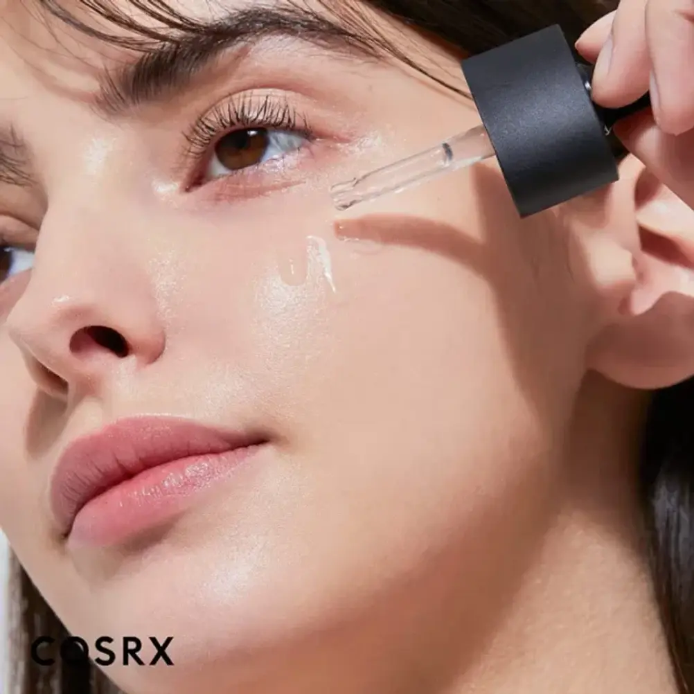 COSRX | The Niacinamide 15 Serum 20ml - Sérum Facial Poros, Sebo y Marcas de Acné 3