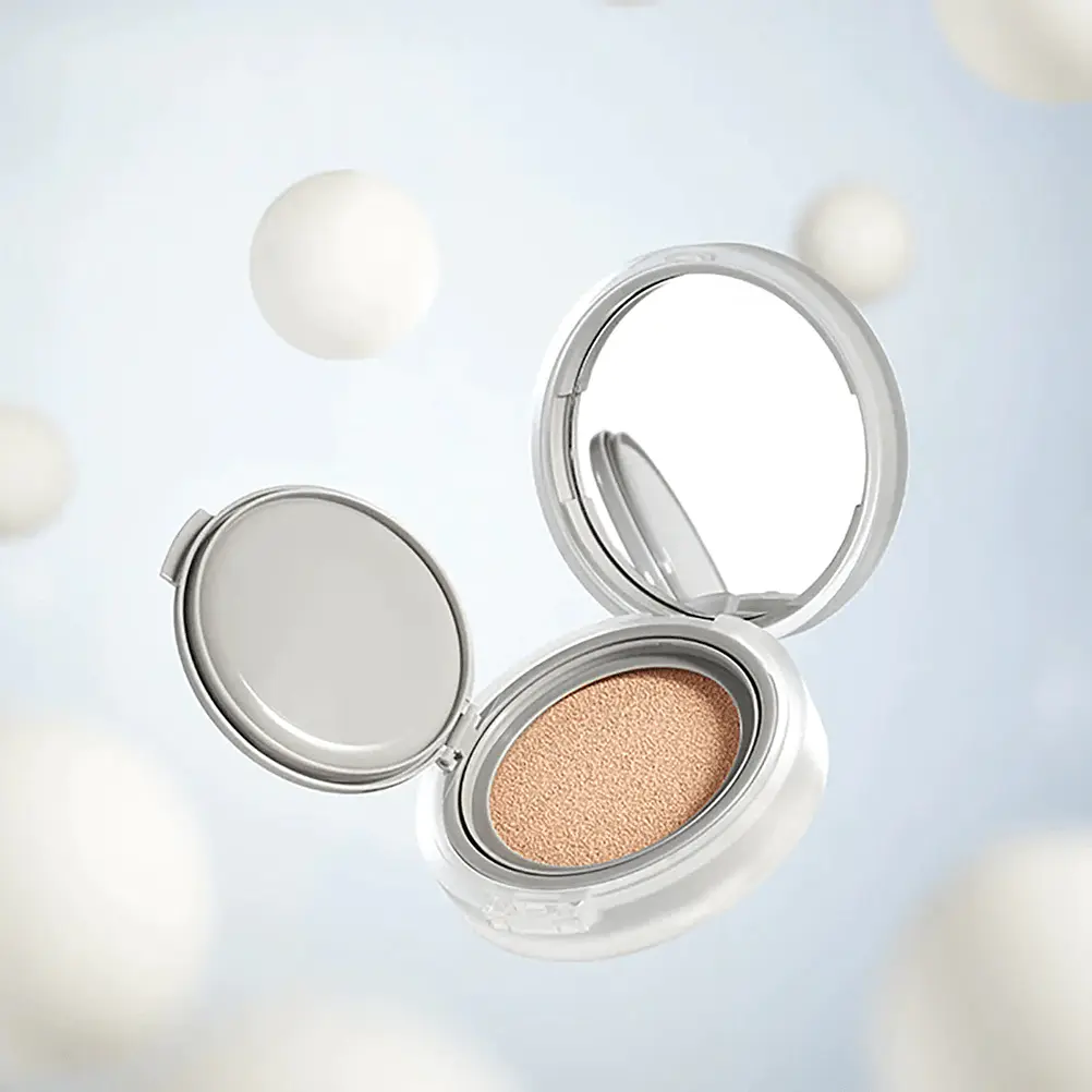 Rom&nd Cushion «Nu Zero Cushion» 23N 1