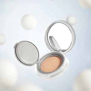 Rom&nd Cushion «Nu Zero Cushion» 23N