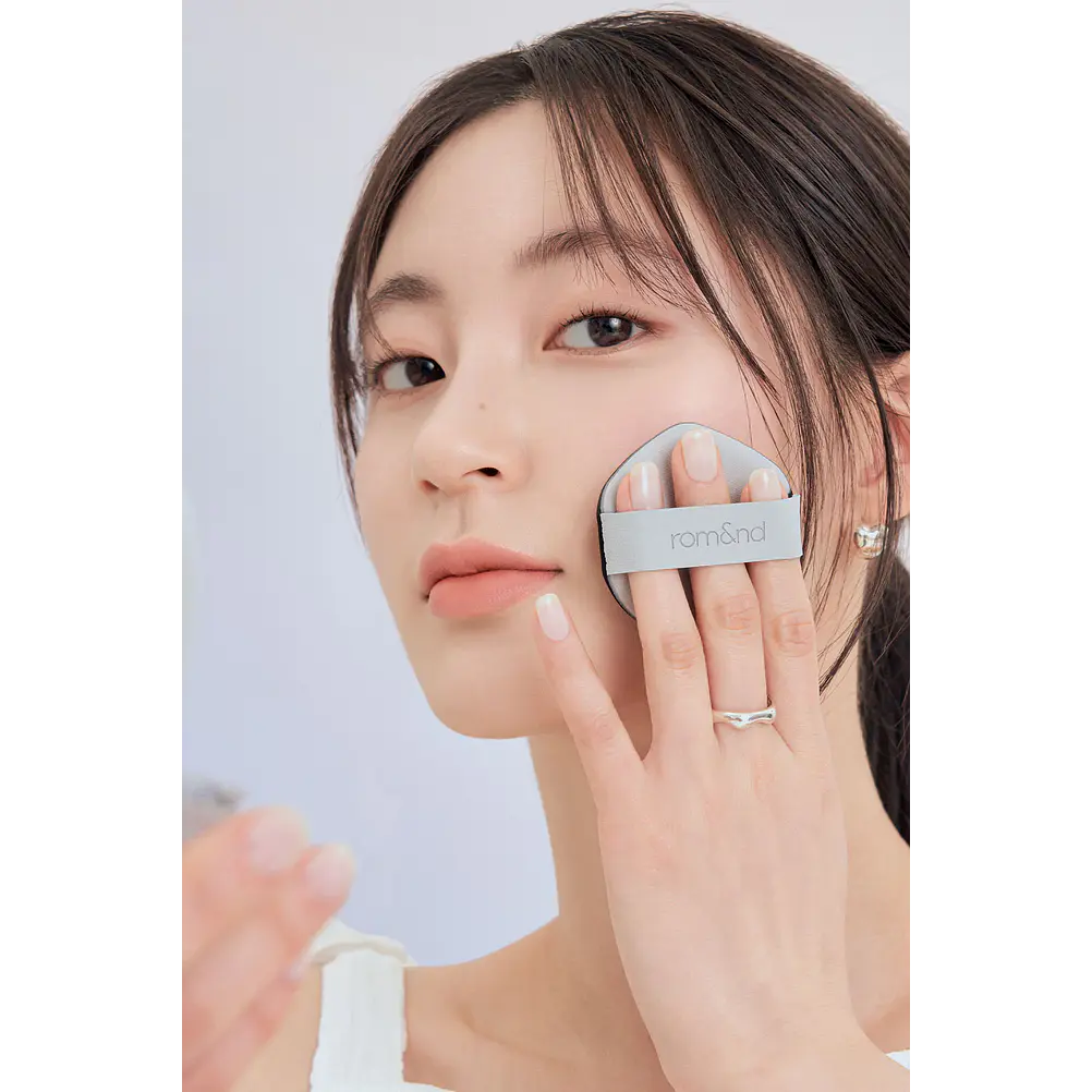 Rom&nd Cushion «Nu Zero Cushion» 23N 2