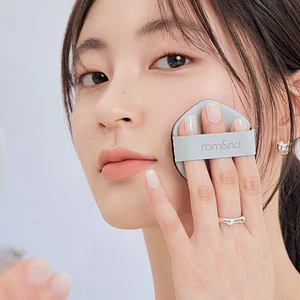 Rom&nd Cushion «Nu Zero Cushion» 25N
