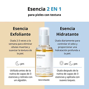 MIXSOON Bean Essence 50ml