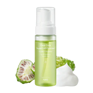 PURIT Clear Code Superfruit Cleanser 150ml