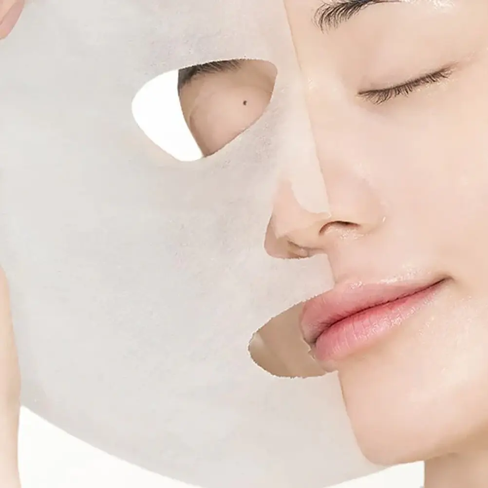 DR.ALTHEA 345 Relief Cream Mask 1pieza 3