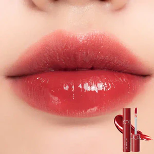ROM&ND – JUICY LASTING TINT – Tinte Labial #16 CORNI SODA