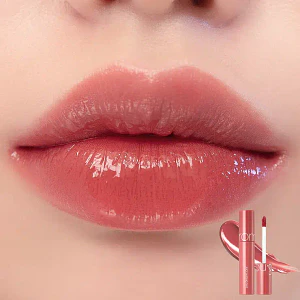 ROM&ND – JUICY LASTING TINT – Tinte Labial #11 PINK PUMPKIN