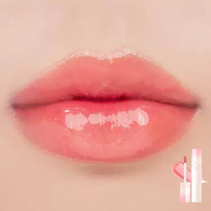 ROM&ND – JUICY LASTING TINT – Tinte Labial #31 Bare apricot