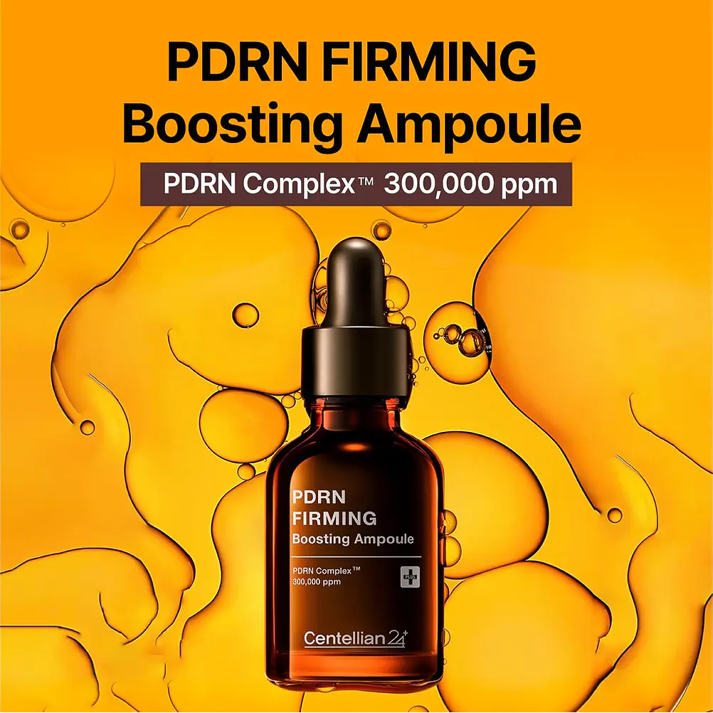 CENTELLIAN24 PDRN Firming Boosting Ampoule 30ml 3