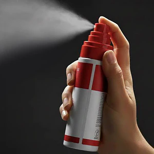 PURITO Hypochlorous Acid Rescue Spray 100ml