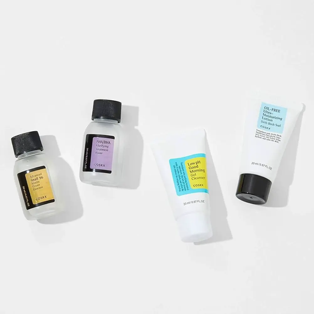 COSRX Kit Favorite Best Selller 2