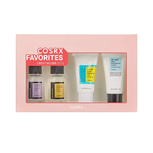 COSRX Kit Favorite Best Selller