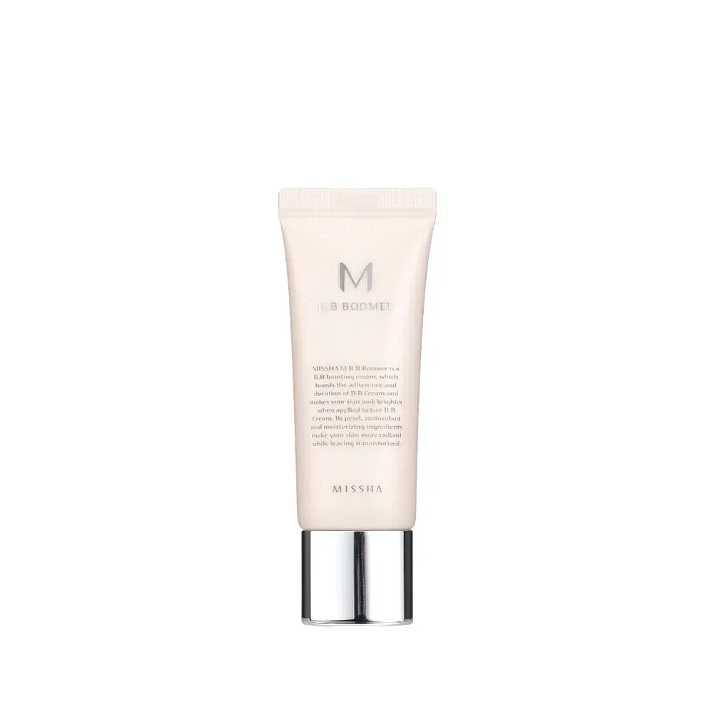 Missha M BB Boomer Glow 1
