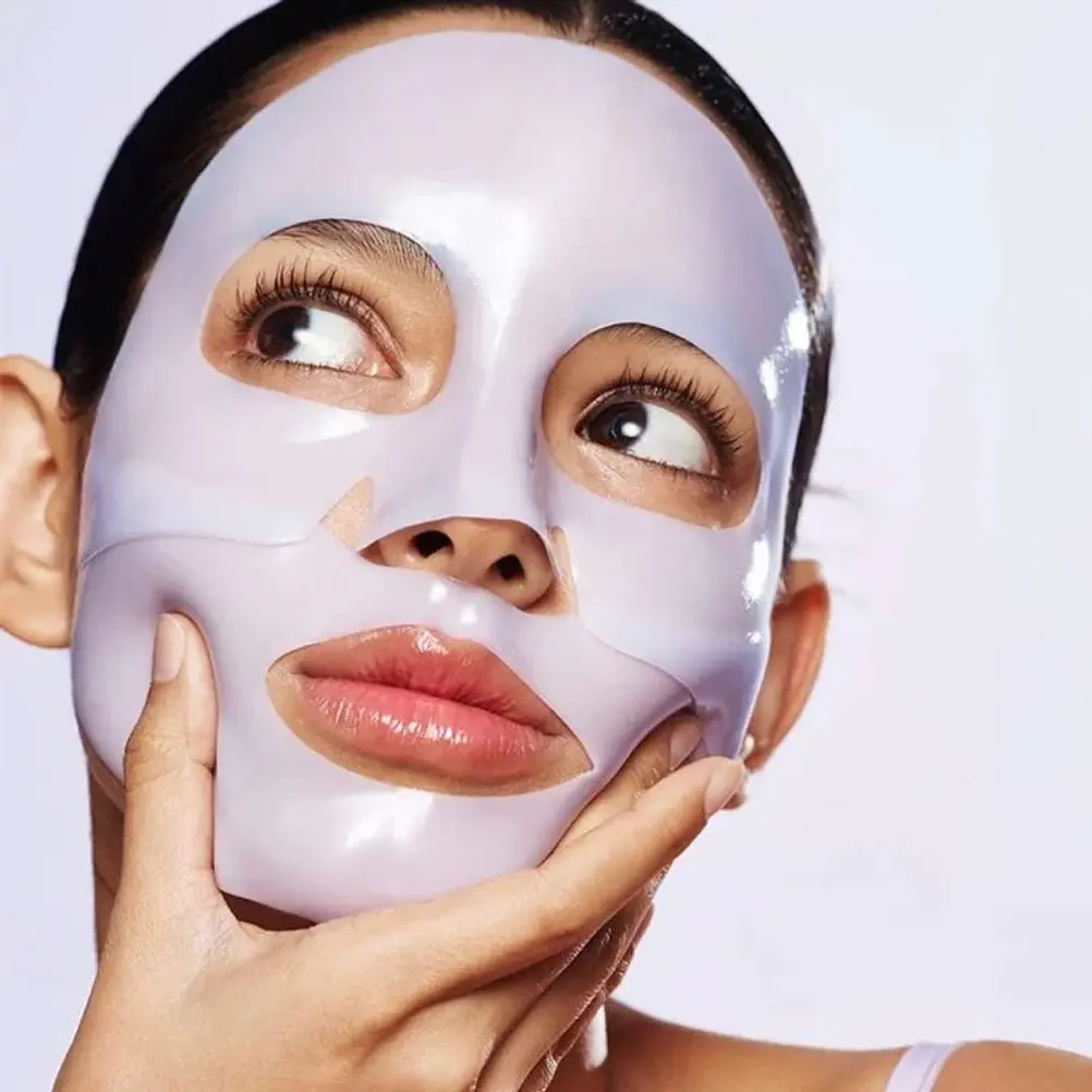 Biodance Rejuvenating Caviar PDRN Real Deep Mask 4