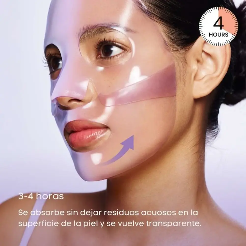 Biodance Rejuvenating Caviar PDRN Real Deep Mask 5