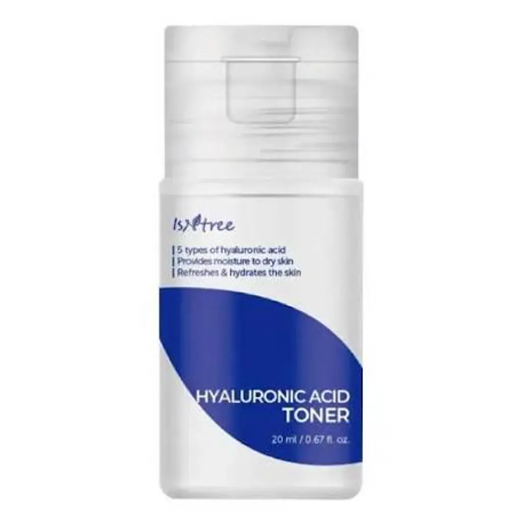 Isntree Hyaluronic Acid Toner 1