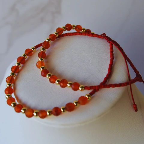 pulsera protección