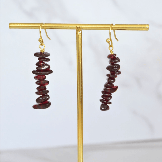 aros Granate chips 1