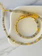 Collar Labradorita Gold - Miniatura 1
