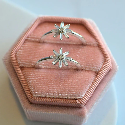 Anillo Mae