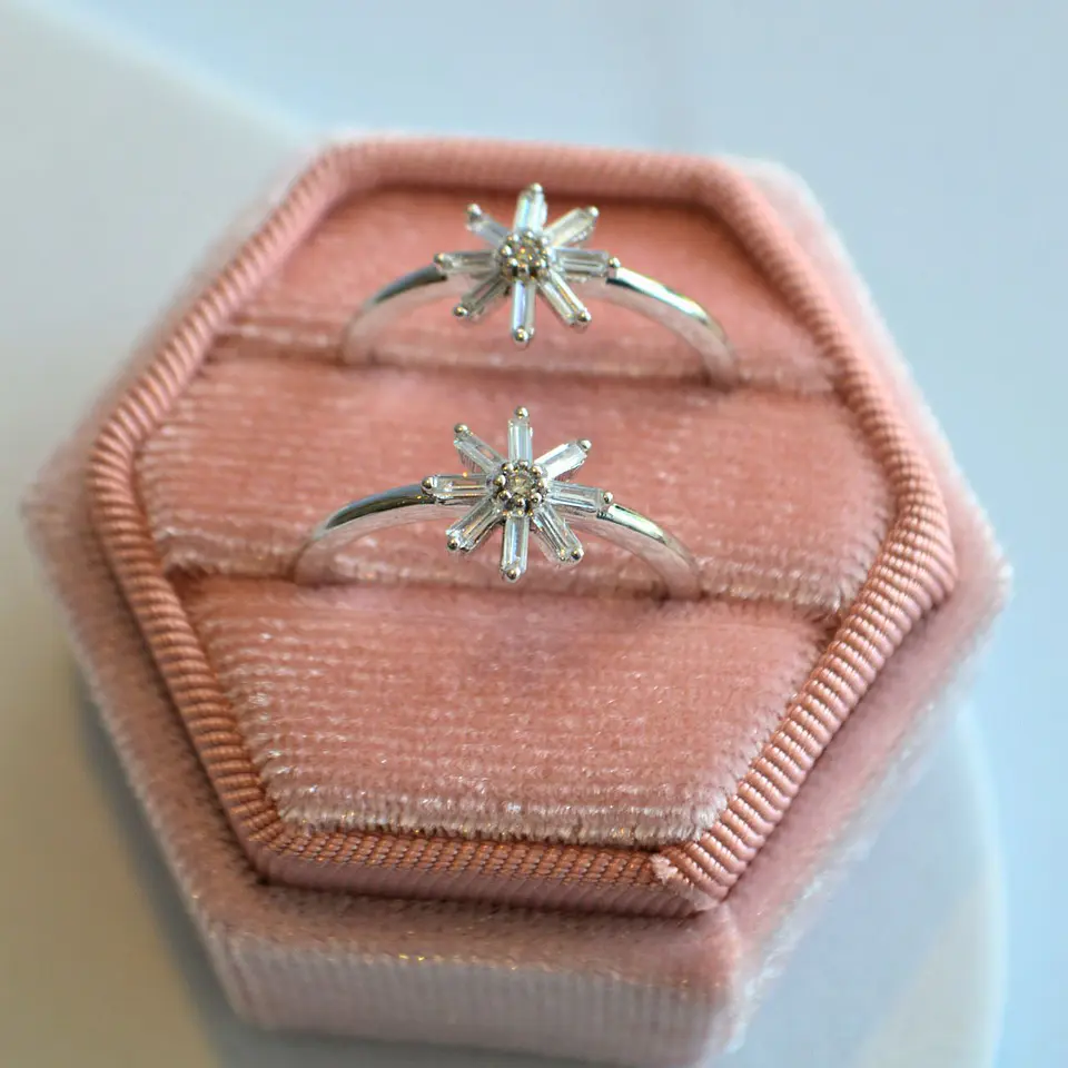 Anillo Mae 1
