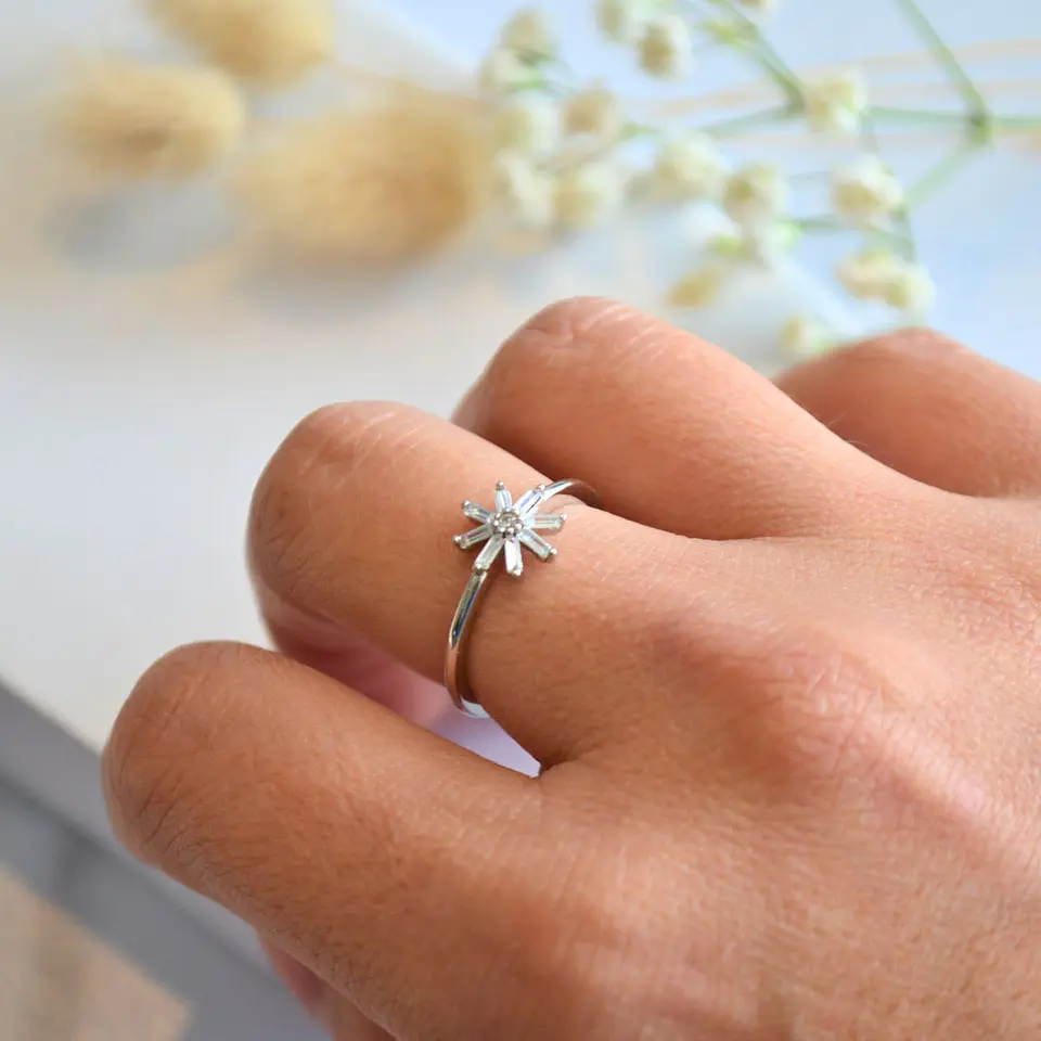 Anillo Mae 2