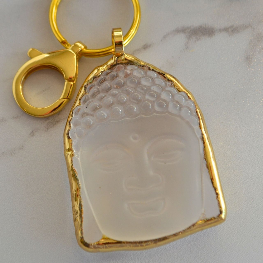 Llaveros piedra natural 4