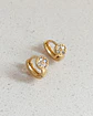 Aros mini argollas - Miniatura 1