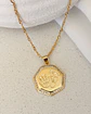 Collar Huellas - Miniatura 1