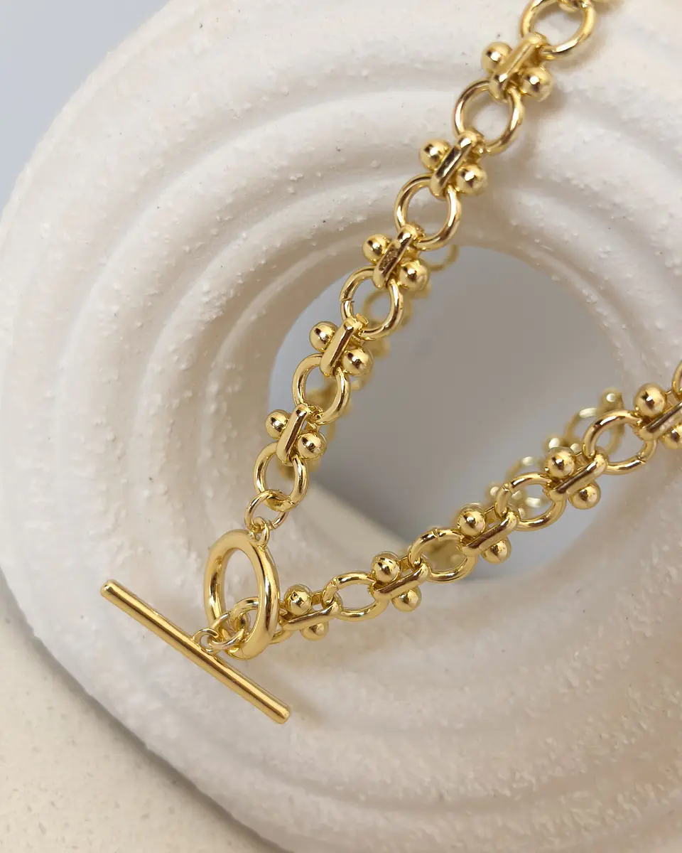 Collar Oris 1