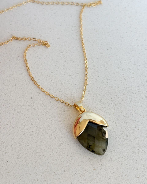 collar Prisma