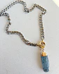 Collar Agata XL - Miniatura 1
