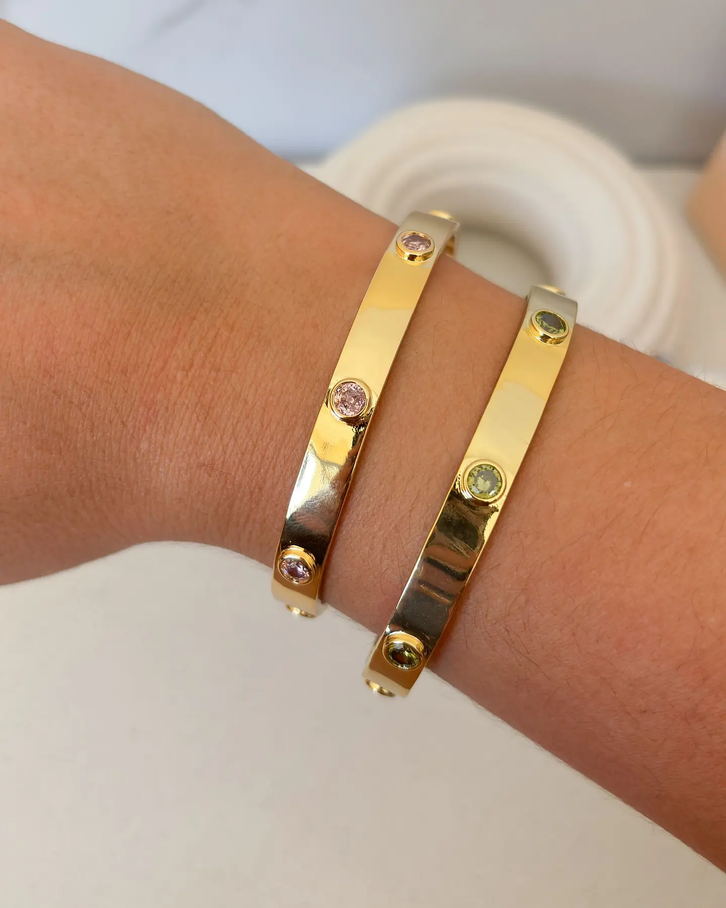 Pulsera Mandi 1