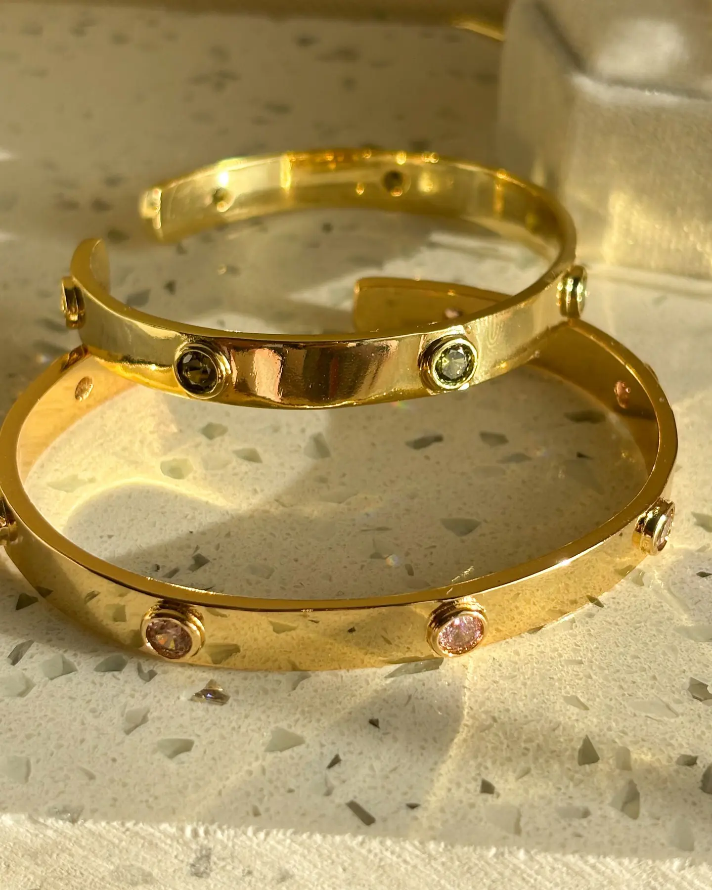 Pulsera Mandi 2