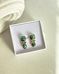 Aros Noe Piedras naturales - Miniatura 3