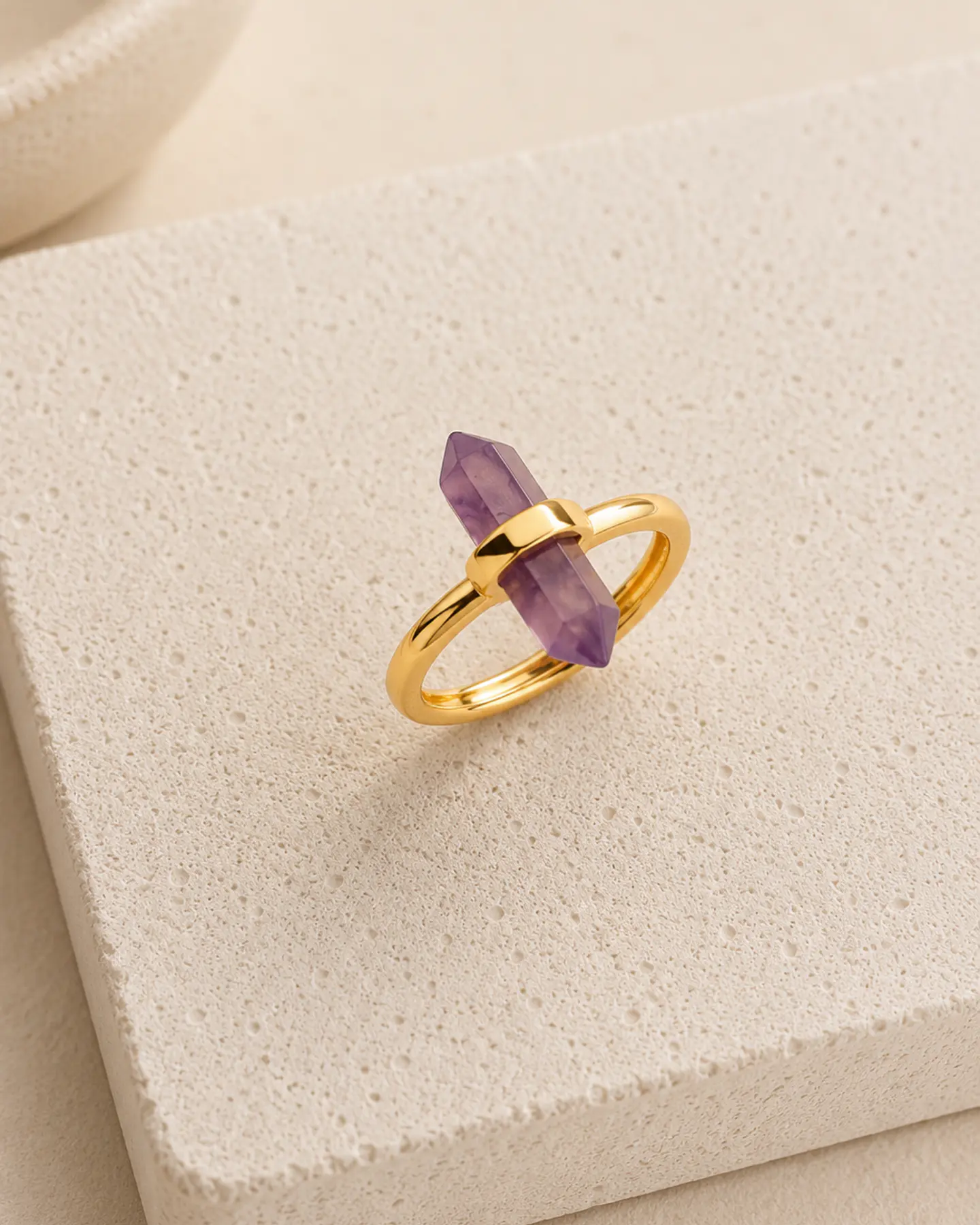 anillos Cuarzo 1