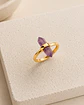 anillos Cuarzo - Miniatura 1