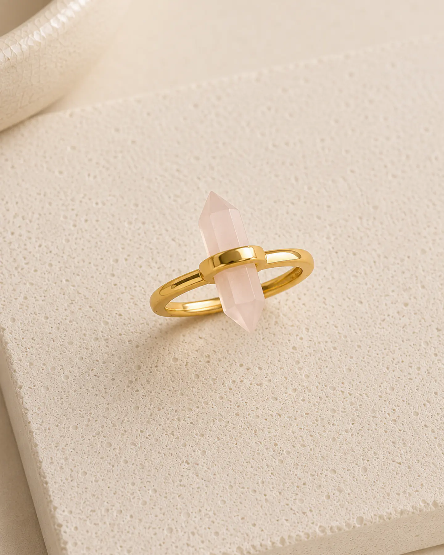 anillos Cuarzo 5