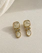 Aros Noe Piedras naturales - Miniatura 2
