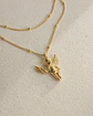 collar ángel de la Guarda - Miniatura 1