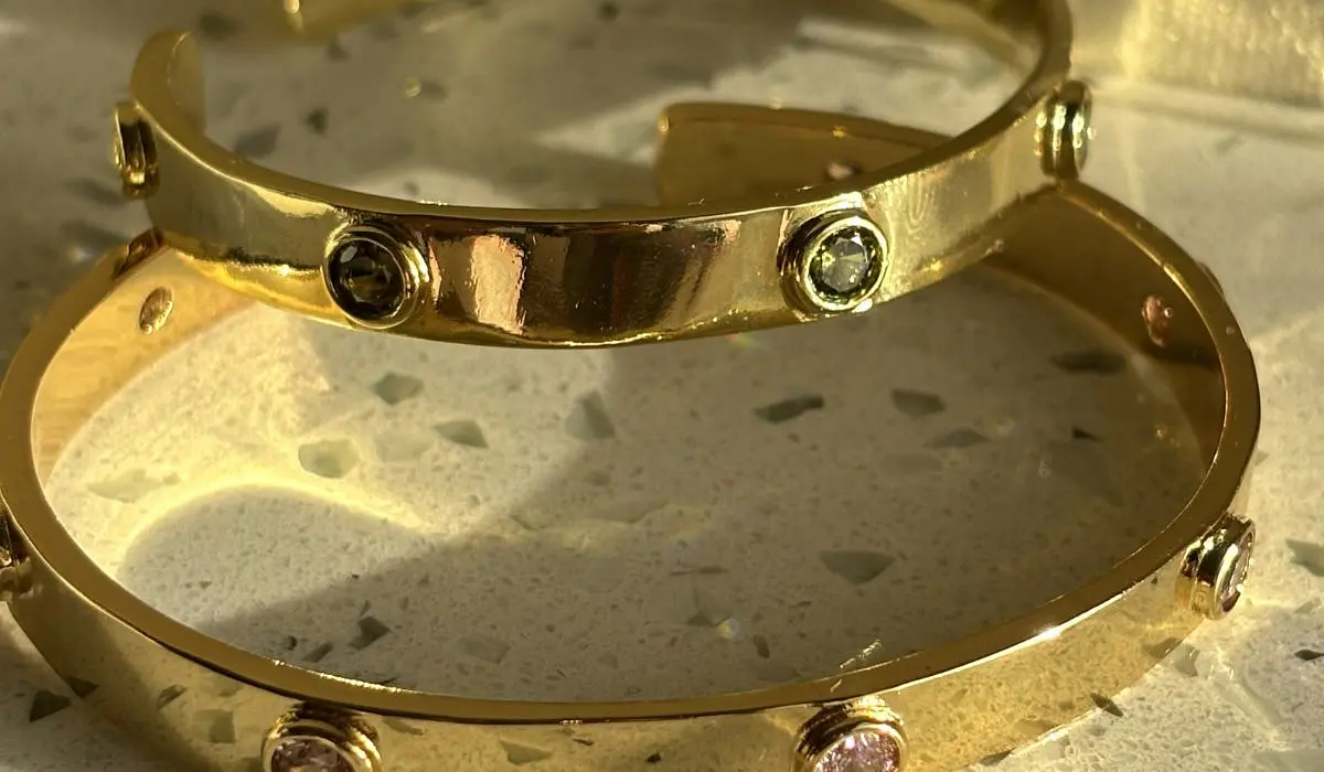 Pulseras