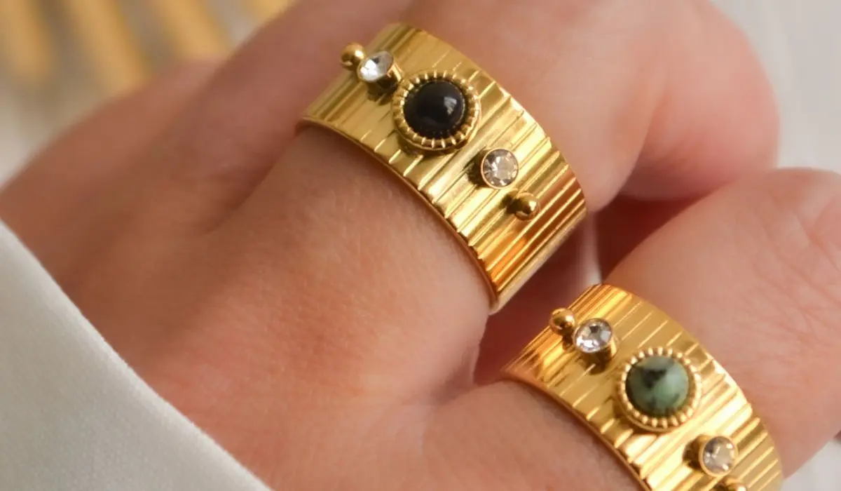 Anillos