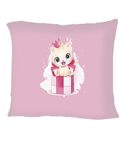 Almofada Decorativa - Kitty 1