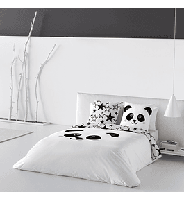 Comforter Panda