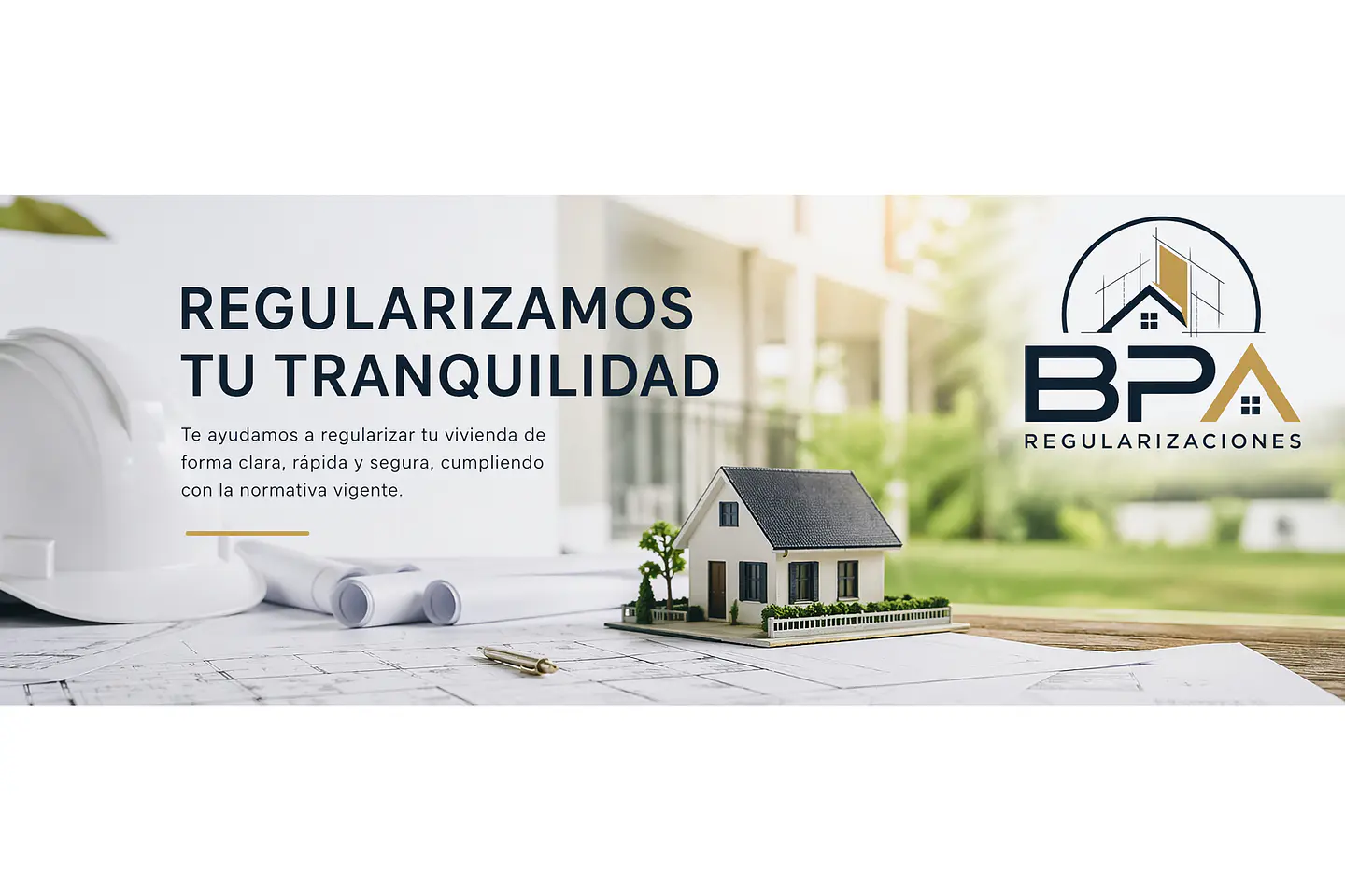 Regularizaciones de Viviendas