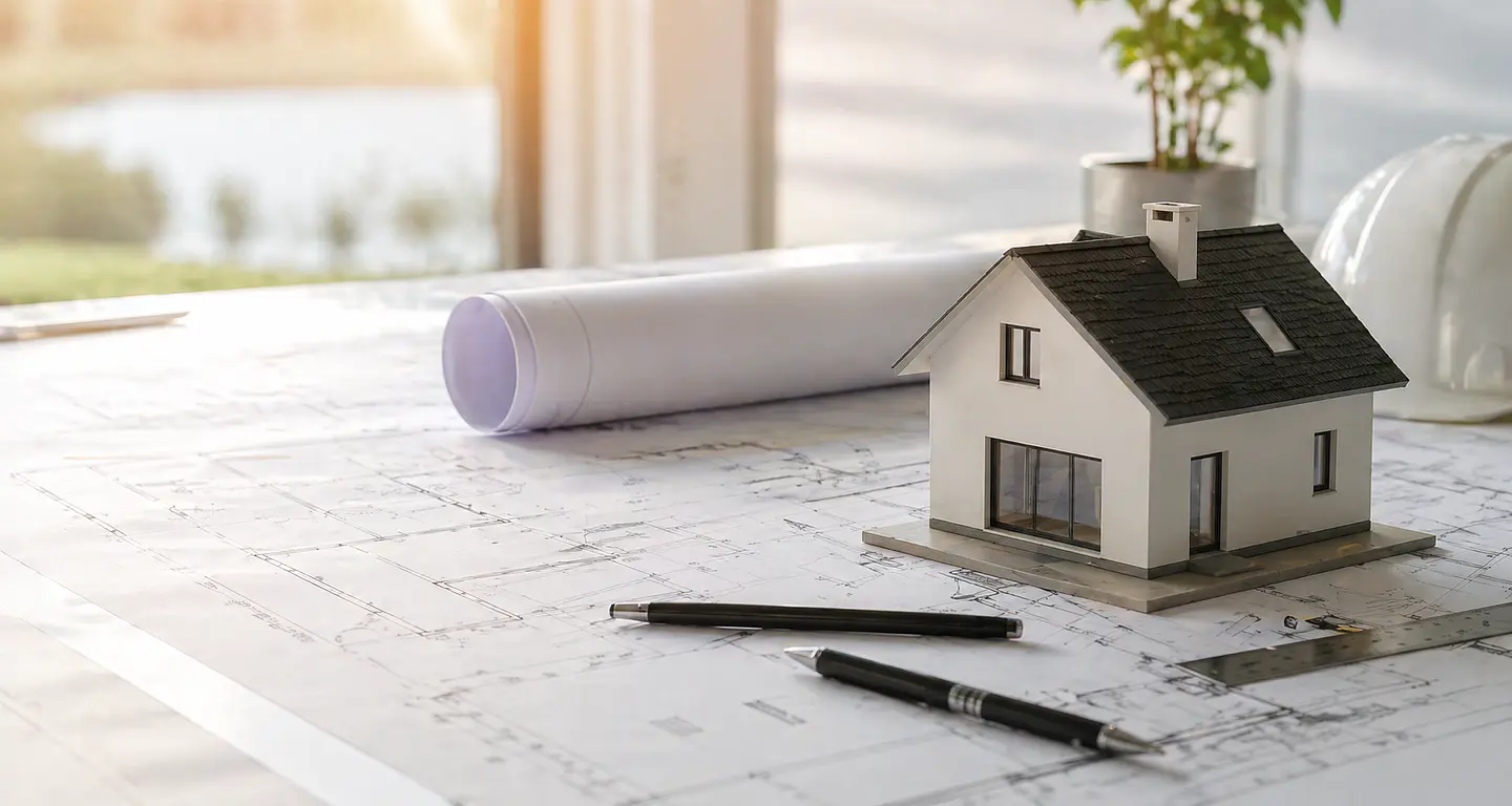 BPA Regularización y Construcción 