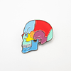 Pin Cráneo