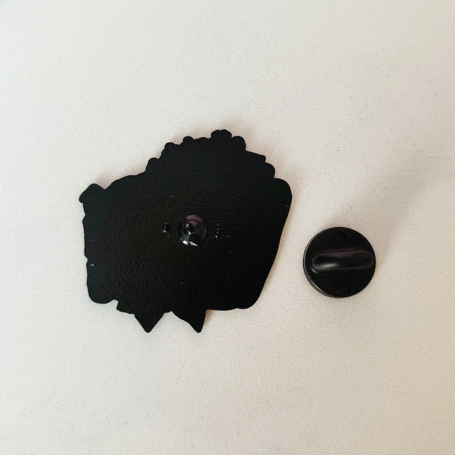 Pin Oído Spring
