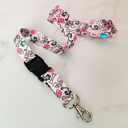 Lanyard Basic Anato Kine