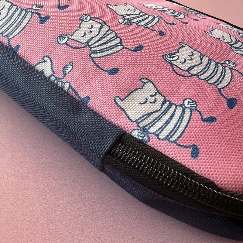 Funda Fonendoscopio Laringe Dance