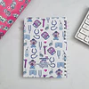 Libreta A5 Clinical Fono